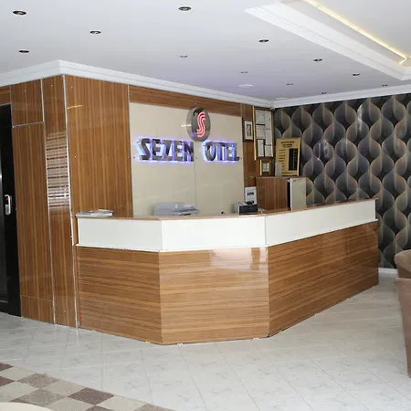 Hotel Sezen *