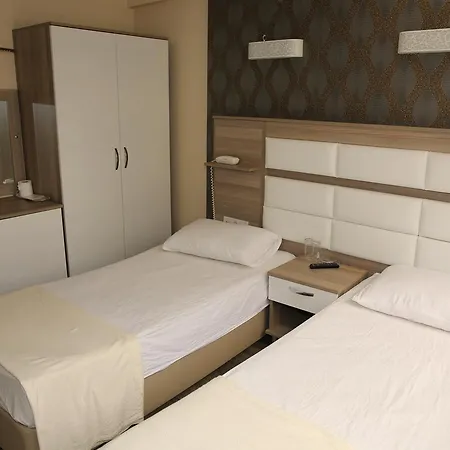 Hotel Sezen *