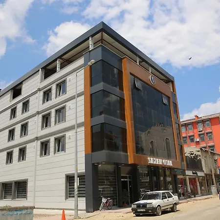 Hotel Sezen *