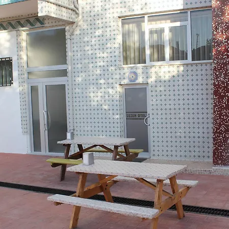 Sezen * Saray (Marmara)