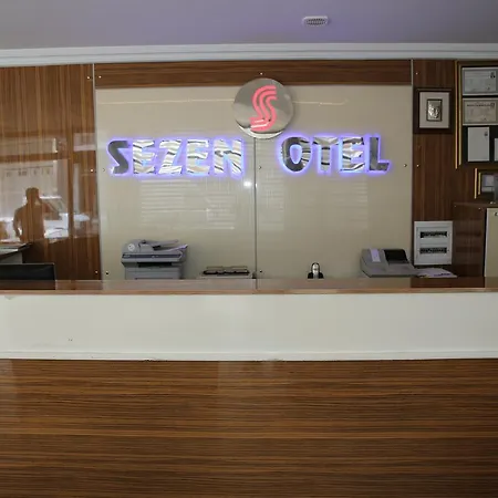 Hotel Sezen *
