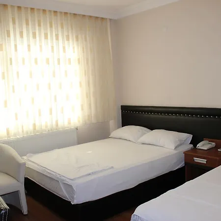 Hotel Sezen *