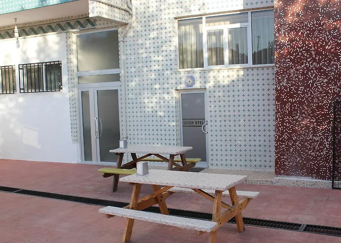 Sezen * Saray (Marmara)