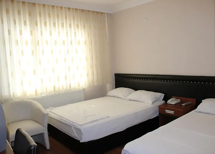 Hotel Sezen *