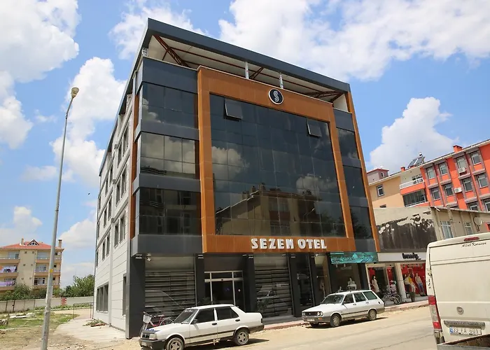 Sezen * Saray (Marmara)